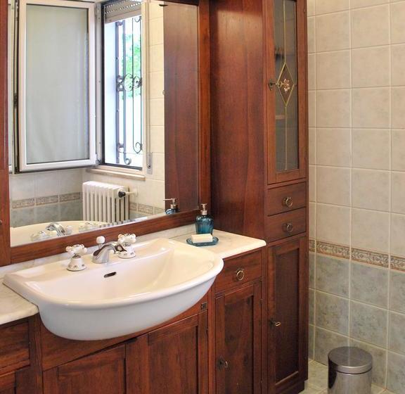 B&b Villa Paradiso  | Urbino | Pesaro e Urbino | Italia 20