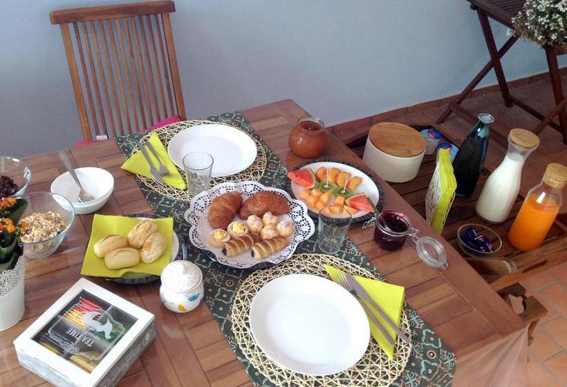 B&b Villa Paradiso  | Urbino | Pesaro e Urbino | Italia 3