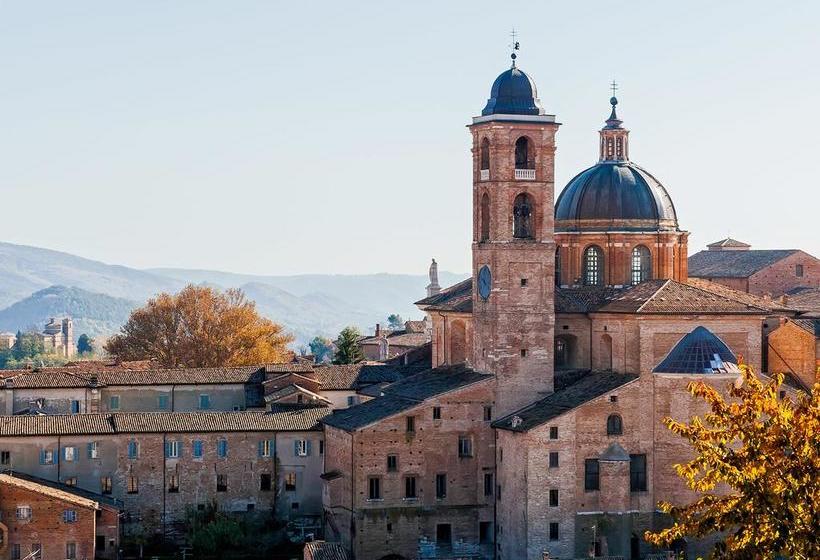 B&b Villa Paradiso  | Urbino | Pesaro e Urbino | Italia 4