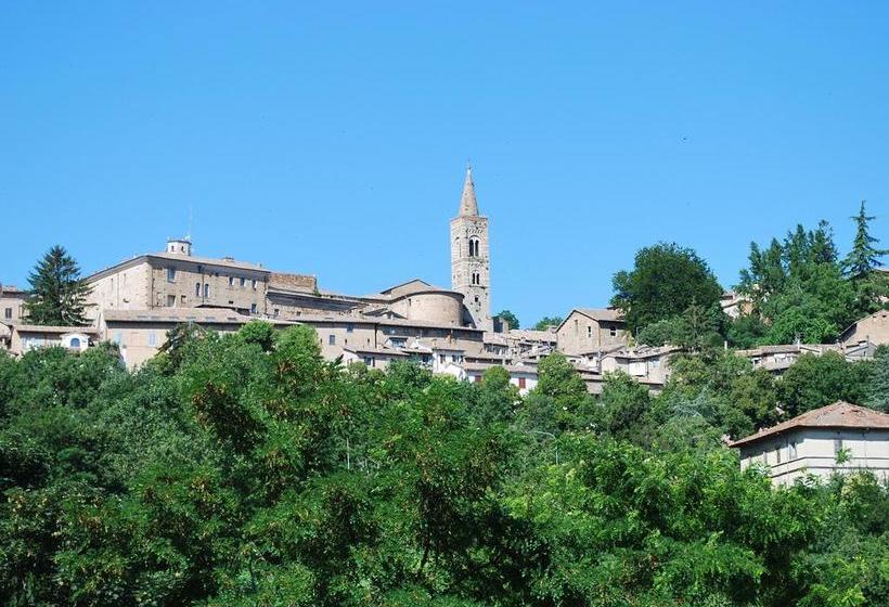 B&b Villa Paradiso  | Urbino | Pesaro e Urbino | Italia 7