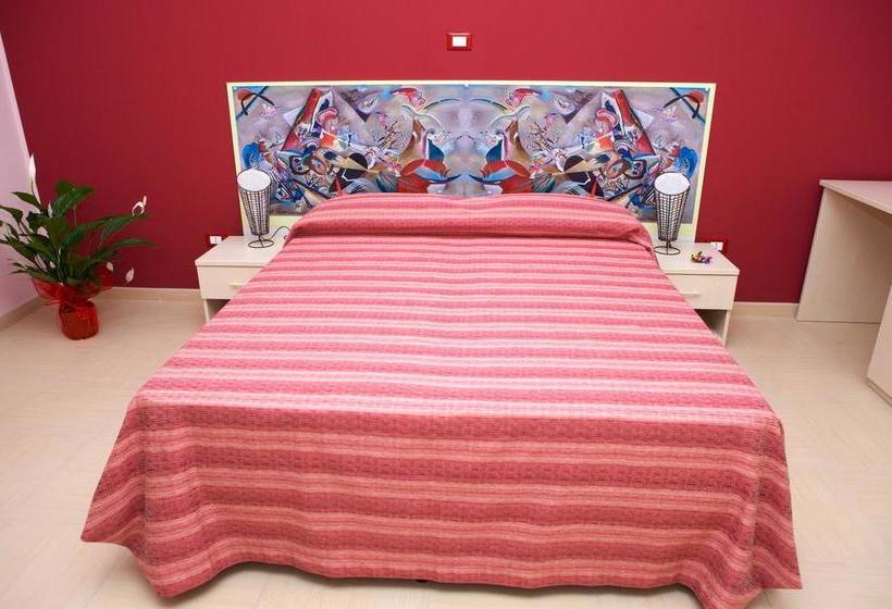 Il Fiore Di San Giovanni B&b  | Milazzo | Messina | Italy 1