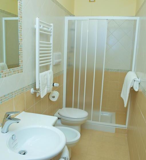 Il Fiore Di San Giovanni B&b  | Milazzo | Messina | Italy 10