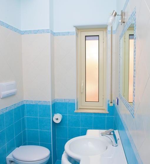 Il Fiore Di San Giovanni B&b  | Milazzo | Messina | Italy 12