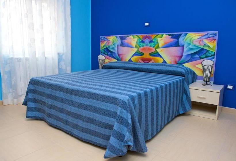 Il Fiore Di San Giovanni B&b  | Milazzo | Messina | Italy 2