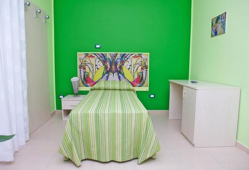 Il Fiore Di San Giovanni B&b  | Milazzo | Messina | Italy 4