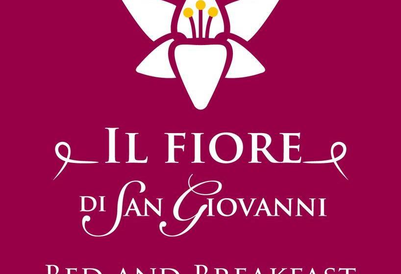 Il Fiore Di San Giovanni B&b  | Milazzo | Messina | Italy 5