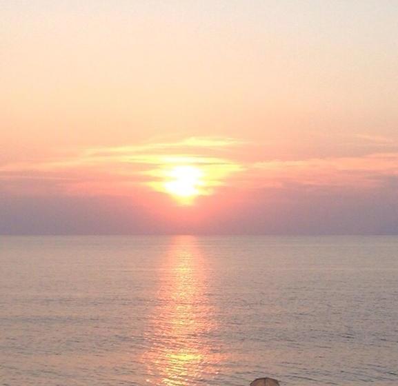 Il Fiore Di San Giovanni B&b  | Milazzo | Messina | Italy 7