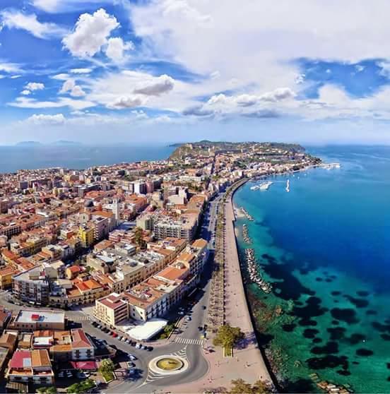 Il Fiore Di San Giovanni B&b  | Milazzo | Messina | Italy 8