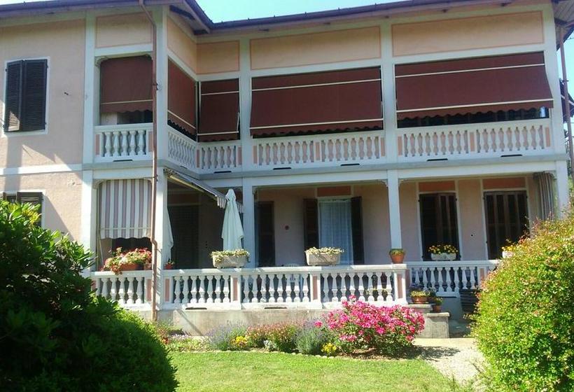 B&b La Varda  | Biella | Biella | Italia 2