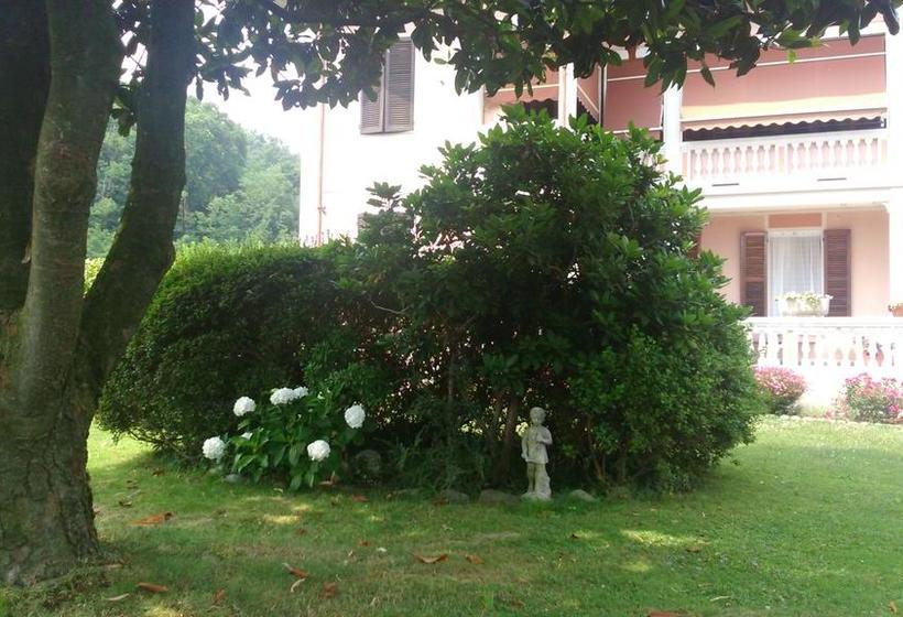 B&b La Varda  | Biella | Biella | Italia 3