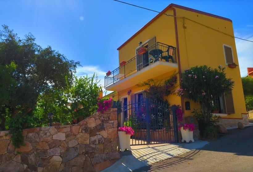 B&b Baia Turchese  | Porto Ottiolu | Sardinia | Italien 1