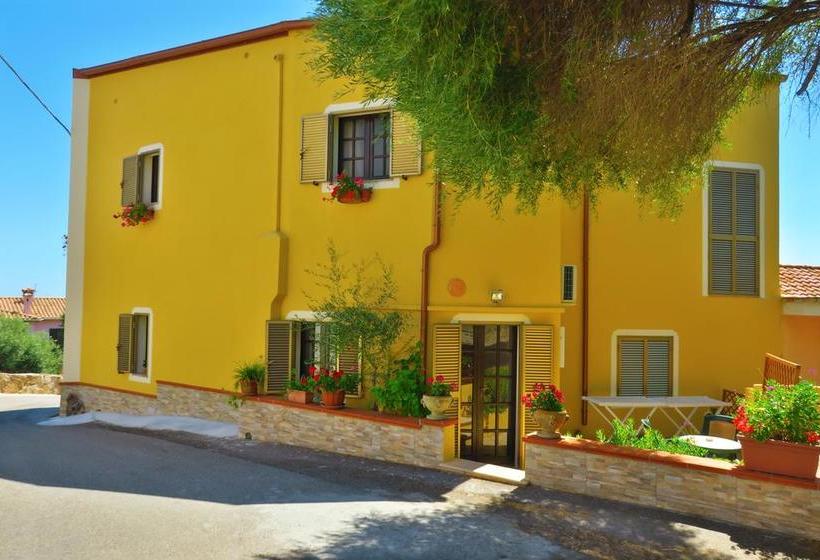 B&b Baia Turchese  | Porto Ottiolu | Sardinia | Italien 10