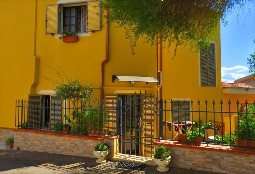B&b Baia Turchese  | Porto Ottiolu | Sardinia | Italien 11