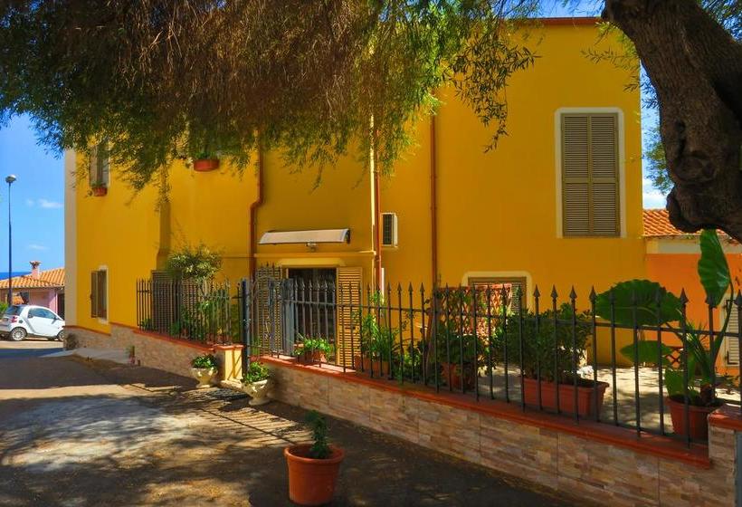 B&b Baia Turchese  | Porto Ottiolu | Sardinia | Italien 12