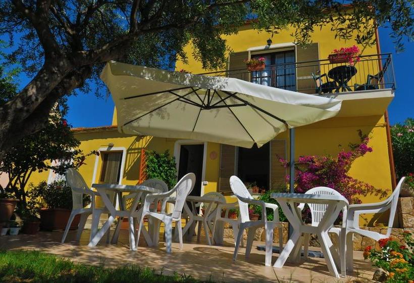 B&b Baia Turchese  | Porto Ottiolu | Sardinia | Italien 13