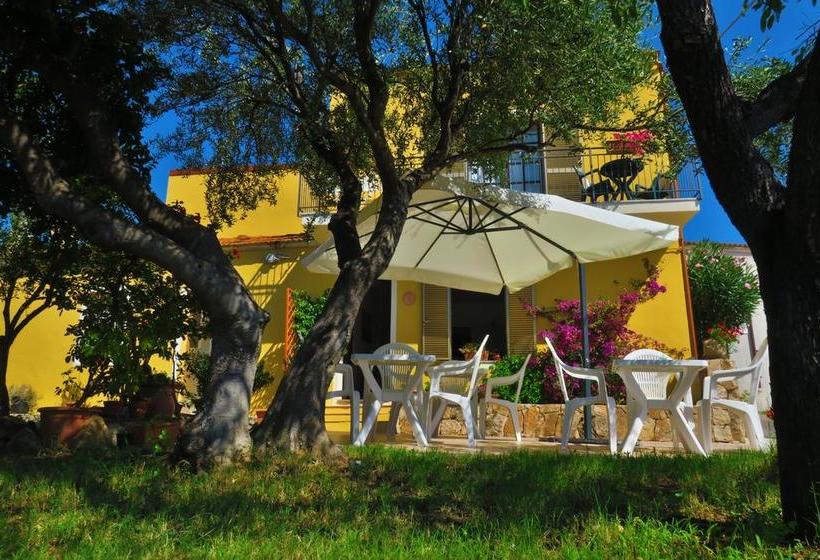 B&b Baia Turchese  | Porto Ottiolu | Sardinia | Italien 14