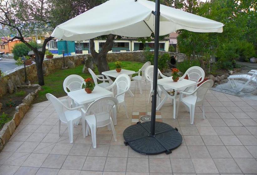 B&b Baia Turchese  | Porto Ottiolu | Sardinia | Italien 15