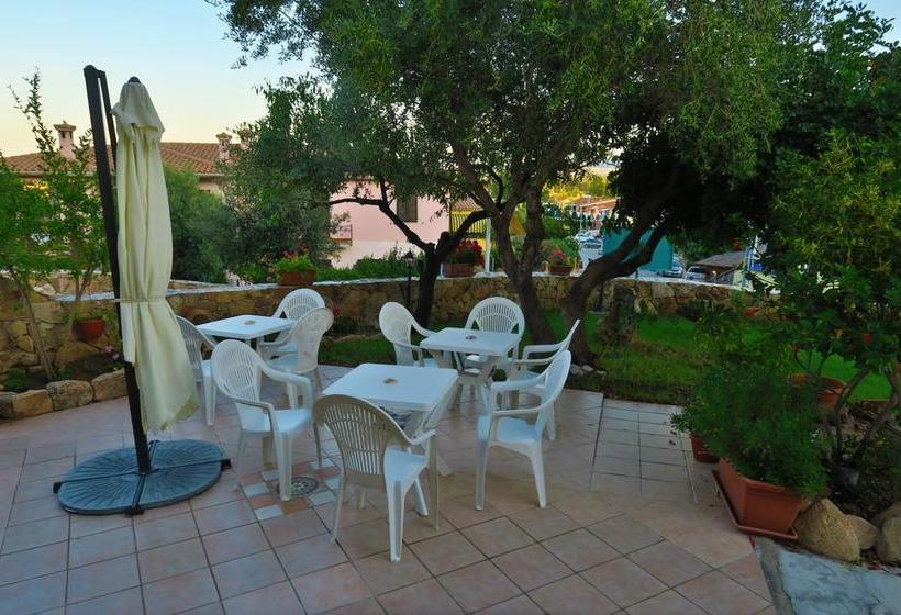 B&b Baia Turchese  | Porto Ottiolu | Sardinia | Italien 16