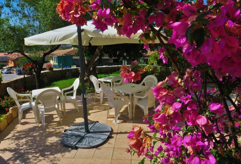 B&b Baia Turchese  | Porto Ottiolu | Sardinia | Italien 17