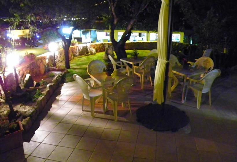 B&b Baia Turchese  | Porto Ottiolu | Sardinia | Italien 18