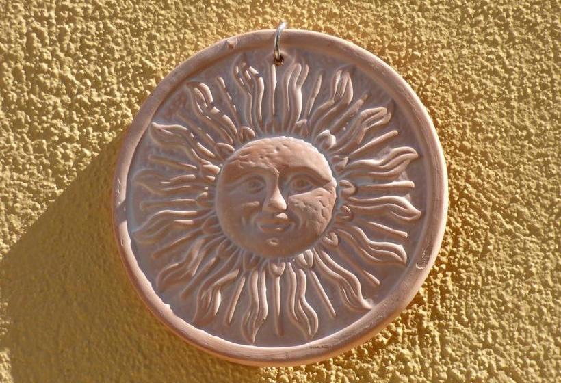 B&b Baia Turchese  | Porto Ottiolu | Sardinia | Italien 19