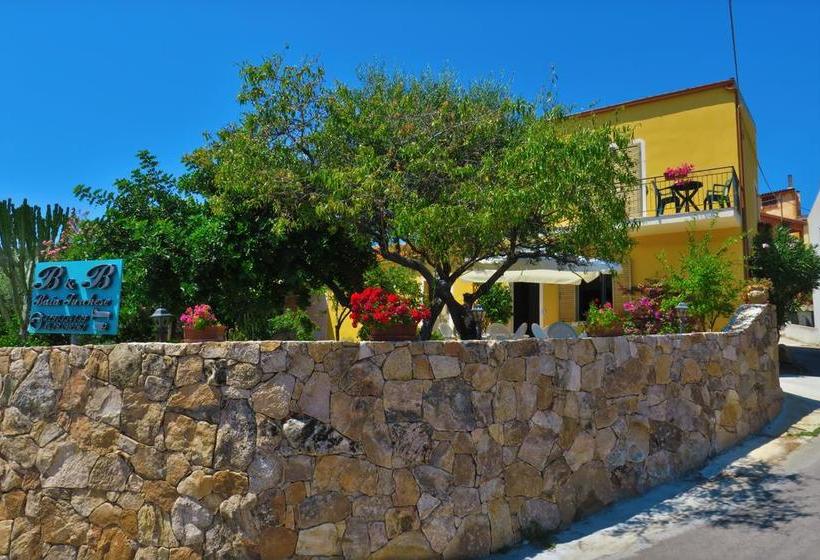 B&b Baia Turchese  | Porto Ottiolu | Sardinia | Italien 2