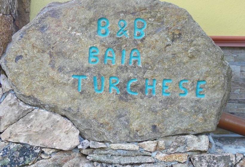 B&b Baia Turchese  | Porto Ottiolu | Sardinia | Italien 3