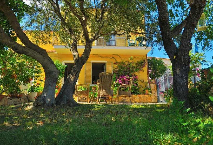 B&b Baia Turchese  | Porto Ottiolu | Sardinia | Italien 4