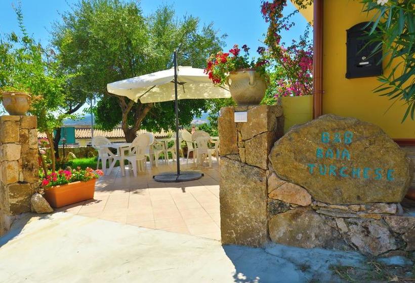 B&b Baia Turchese  | Porto Ottiolu | Sardinia | Italien 5