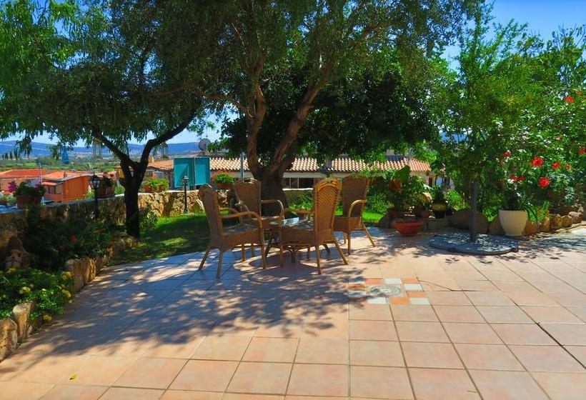 B&b Baia Turchese  | Porto Ottiolu | Sardinia | Italien 6