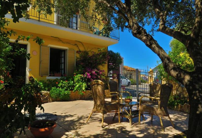 B&b Baia Turchese  | Porto Ottiolu | Sardinia | Italien 7