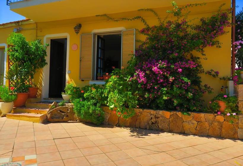 B&b Baia Turchese  | Porto Ottiolu | Sardinia | Italien 8