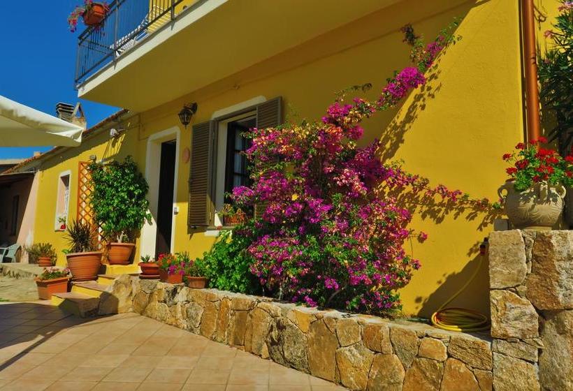 B&b Baia Turchese  | Porto Ottiolu | Sardinia | Italien 9