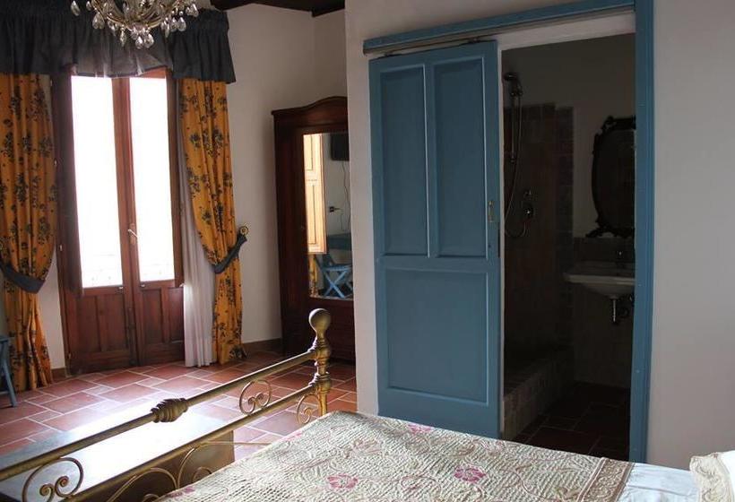 B&b Sidibousaid  | Sciacca | Agrigento | Italia 1