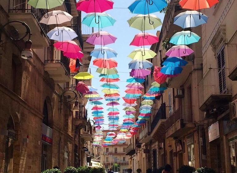 B&b Sidibousaid  | Sciacca | Agrigento | Italia 10