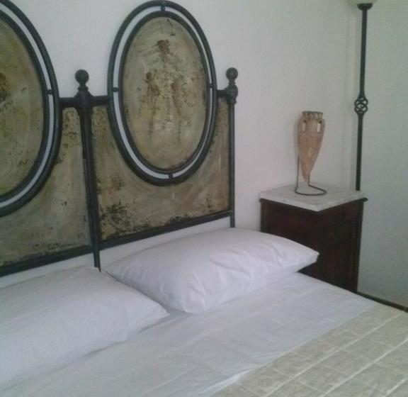 B&b Sidibousaid  | Sciacca | Agrigento | Italia 15