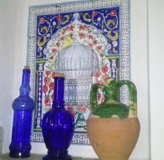 B&b Sidibousaid  | Sciacca | Agrigento | Italia 16