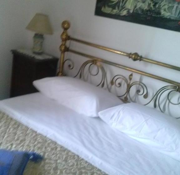 B&b Sidibousaid  | Sciacca | Agrigento | Italia 17