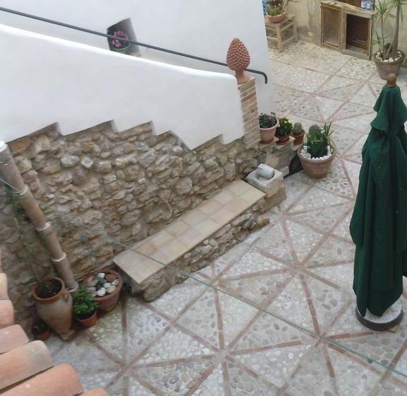 B&b Sidibousaid  | Sciacca | Agrigento | Italia 19