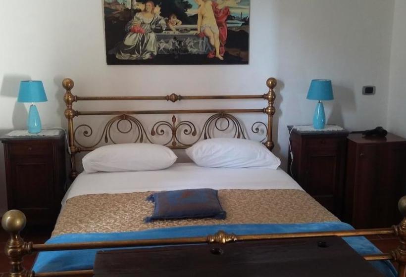 B&b Sidibousaid  | Sciacca | Agrigento | Italia 2