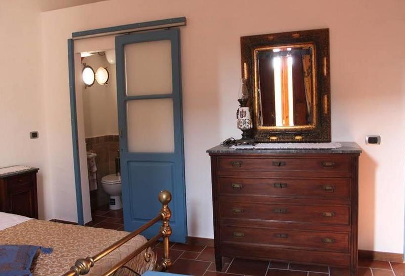 B&b Sidibousaid  | Sciacca | Agrigento | Italia 3