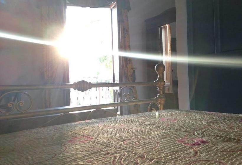 B&b Sidibousaid  | Sciacca | Agrigento | Italia 4