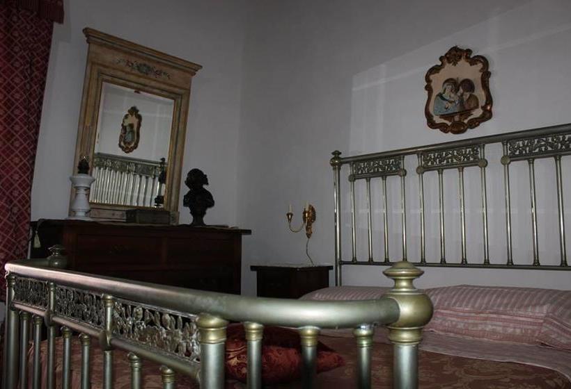 B&b Sidibousaid  | Sciacca | Agrigento | Italia 5