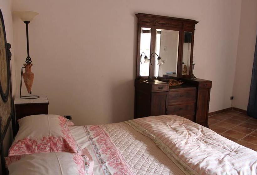 B&b Sidibousaid  | Sciacca | Agrigento | Italia 7