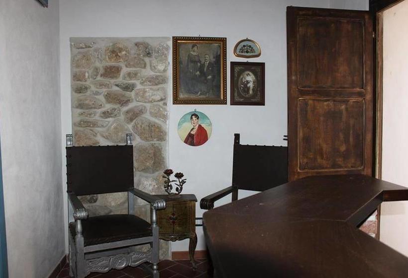 B&b Sidibousaid  | Sciacca | Agrigento | Italia 8