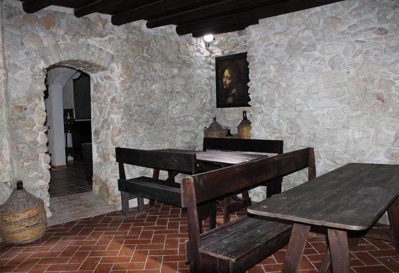 B&b Sidibousaid  | Sciacca | Agrigento | Italia 9