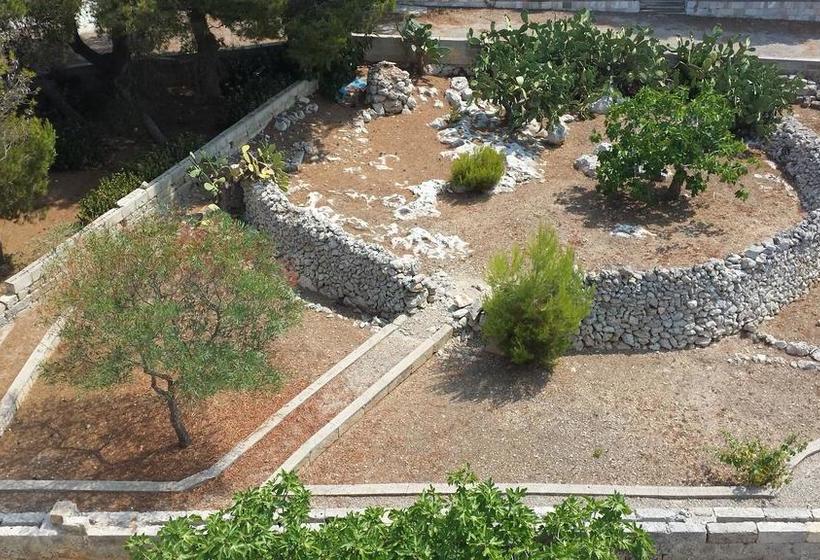 Villa Pedaci B&b  | Santa Maria di Leuca | Lecce | Italia 10