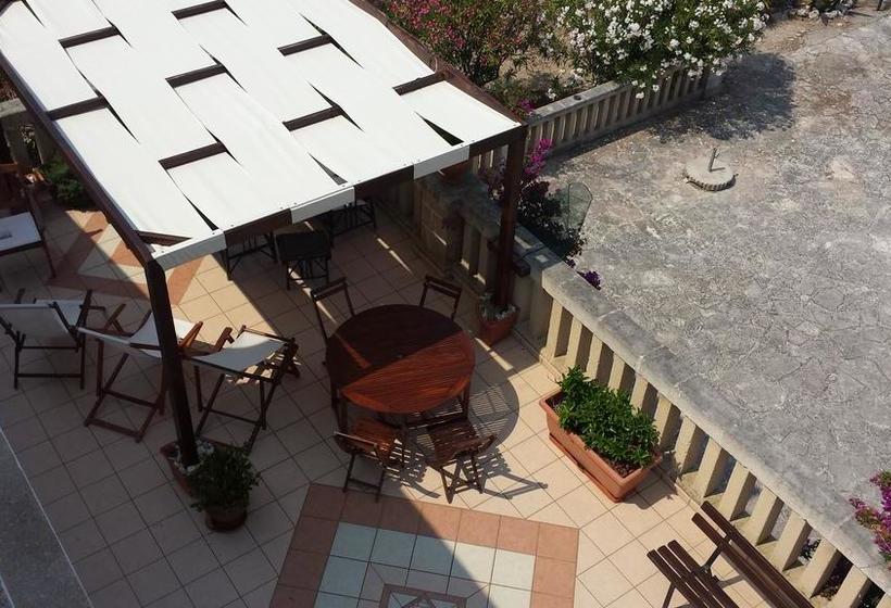 Villa Pedaci B&b  | Santa Maria di Leuca | Lecce | Italia 11