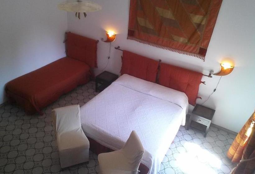 Villa Pedaci B&b  | Santa Maria di Leuca | Lecce | Italia 12