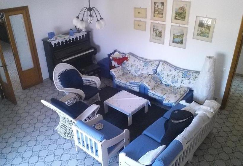 Villa Pedaci B&b  | Santa Maria di Leuca | Lecce | Italia 13